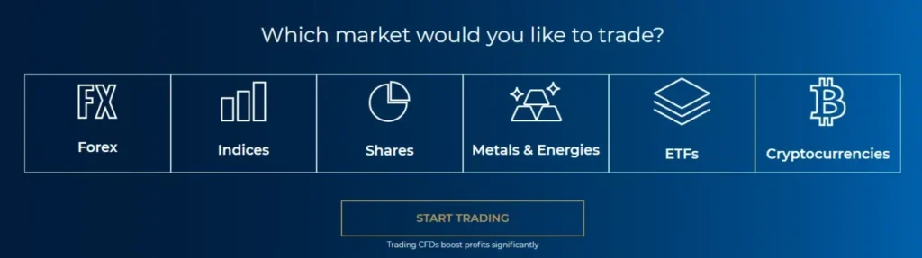 E-coin Global Investors 1 screen