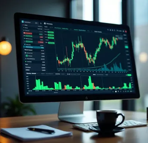 Elites Global Hub 2 screen