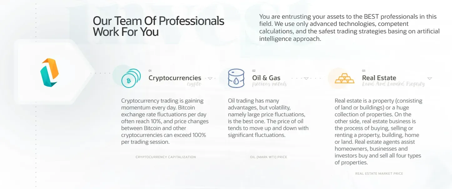 Firstmile Hedge 1 screen