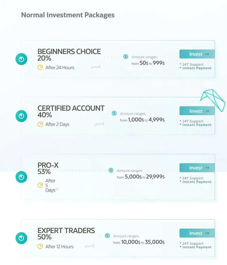 Firstmile Hedge 2 screen