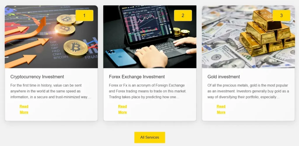 Global Basefx 1 screen