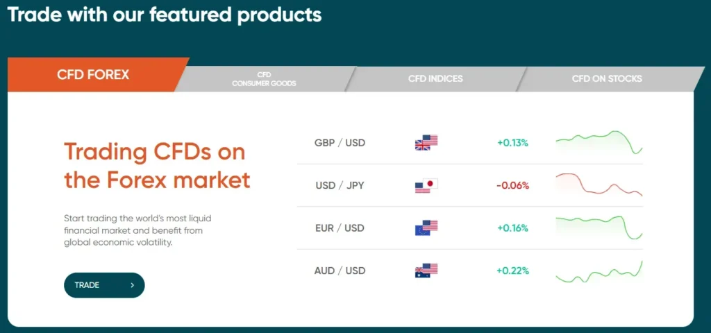 Quantum Interactive 1 screen