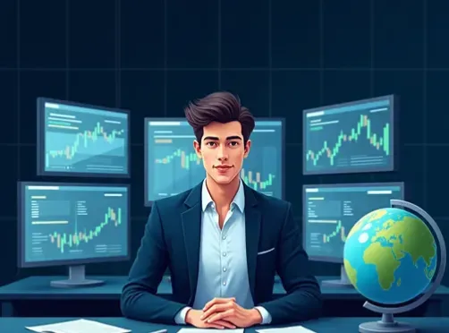 QuanWest Asset Investment 2 screen