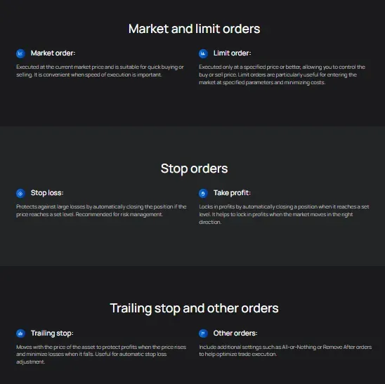 Solidifin Finance 1 screen