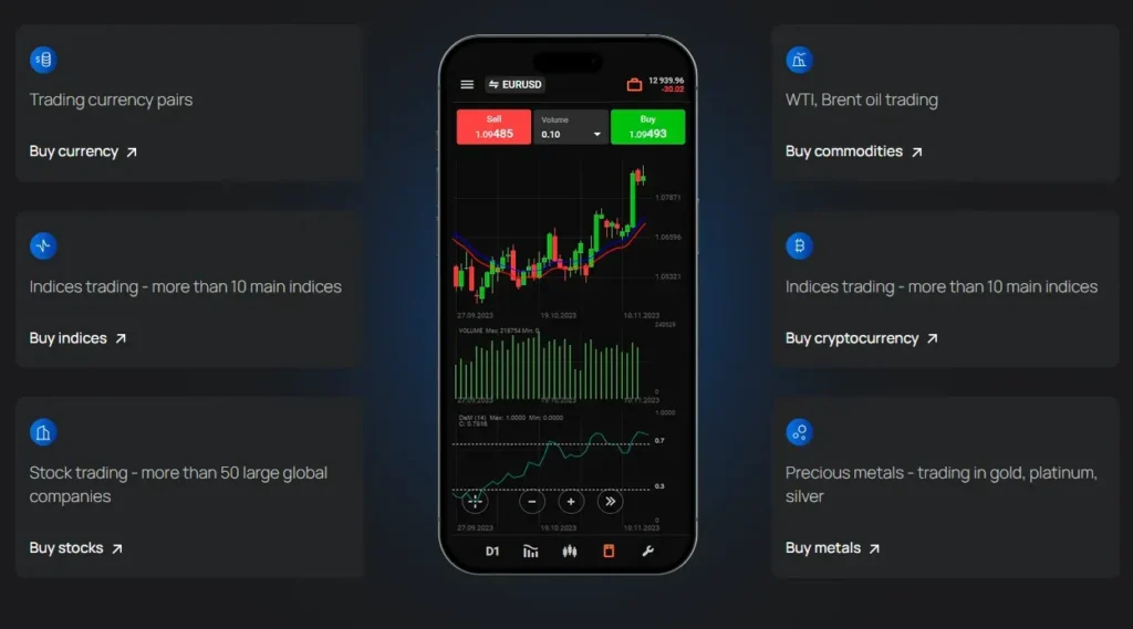 Solidifin Finance 2 screen