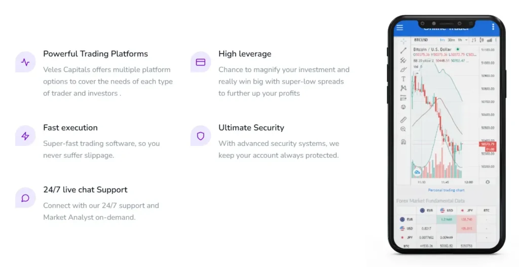 Veles Capitals 1 screen