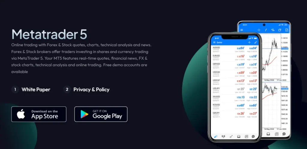 Wealthtradingflip 1 screen