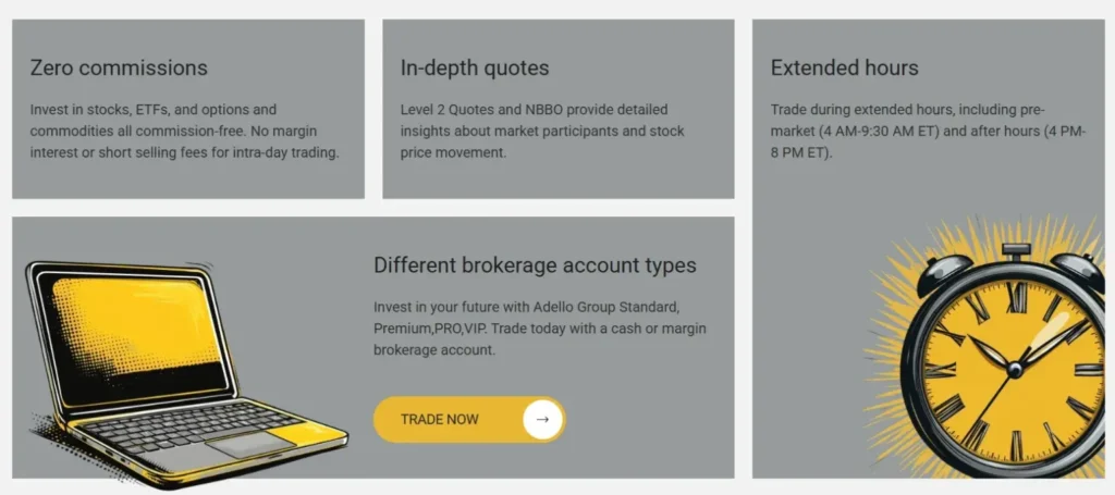Adello Group 1 screen