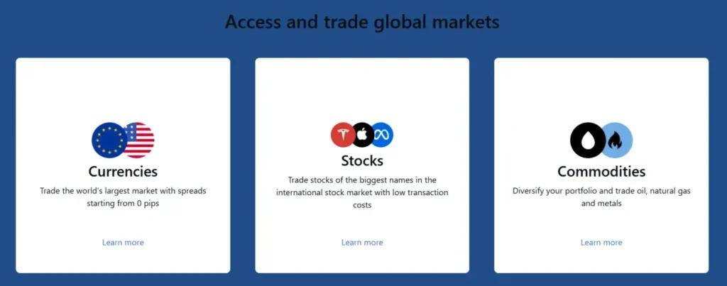 Optimal Finance Solution 1 screen