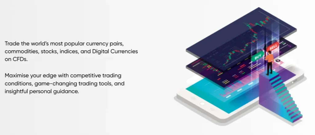 Capital Afflux 1 screen