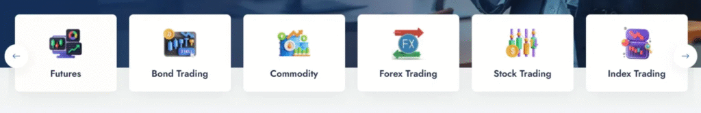 Eclipseinvestify 1 screen