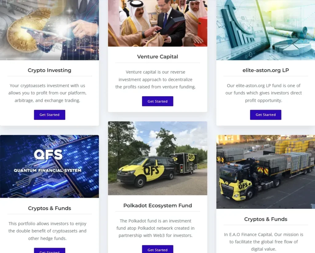 Elite Astons 1 screen