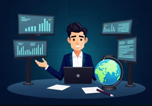 Hora Capital 1 screen