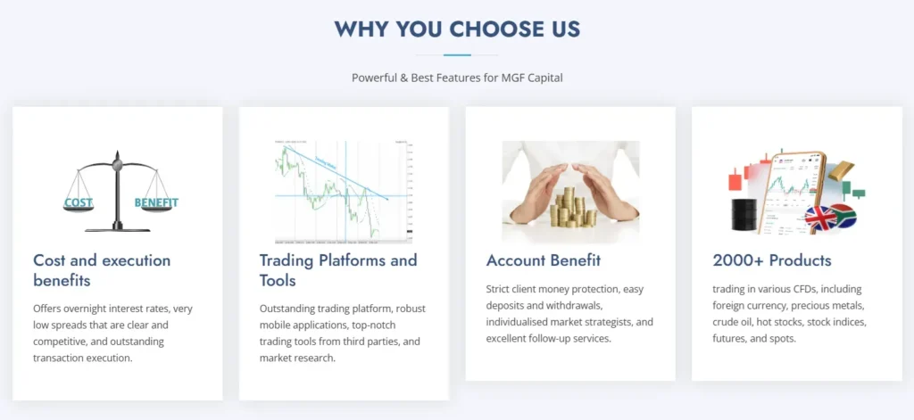 MGF Capital 1 screen