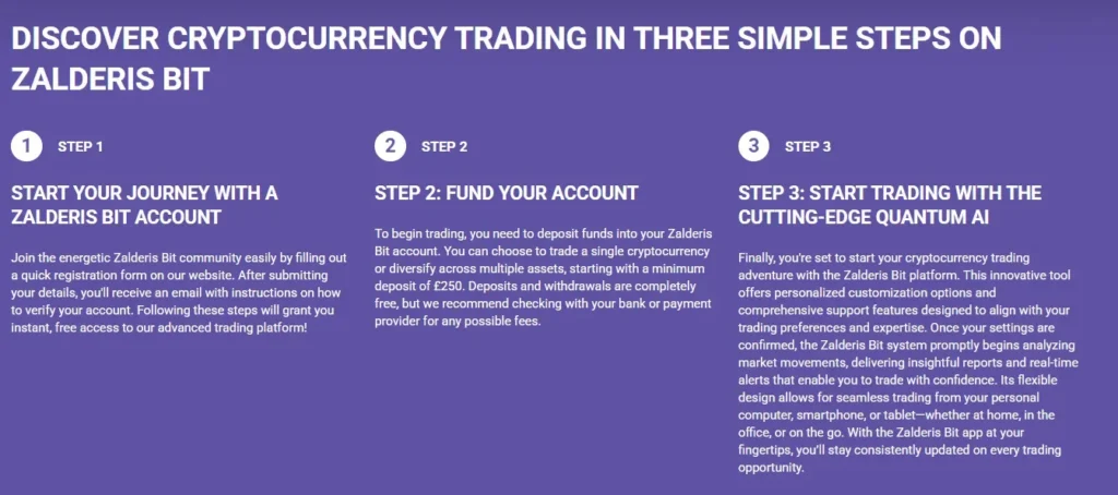 Zalderis Bit 2 screen