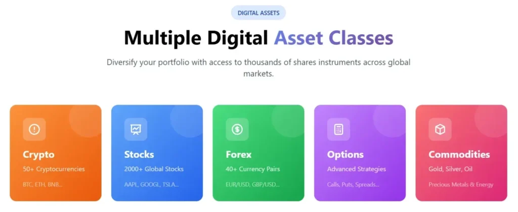 Astro Finexbit 1 screen
