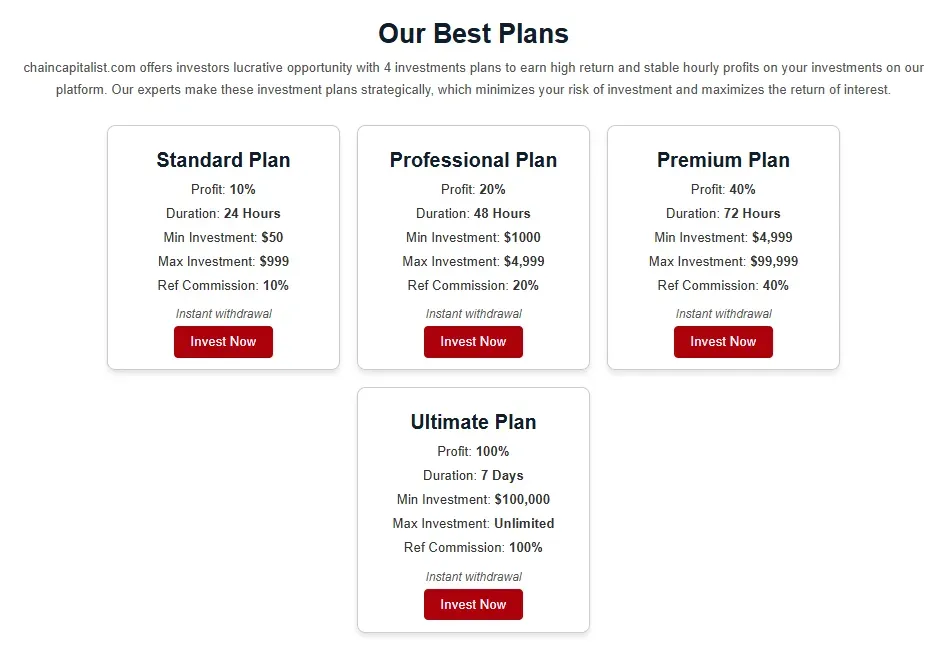 Chaincapitalist 2 screen