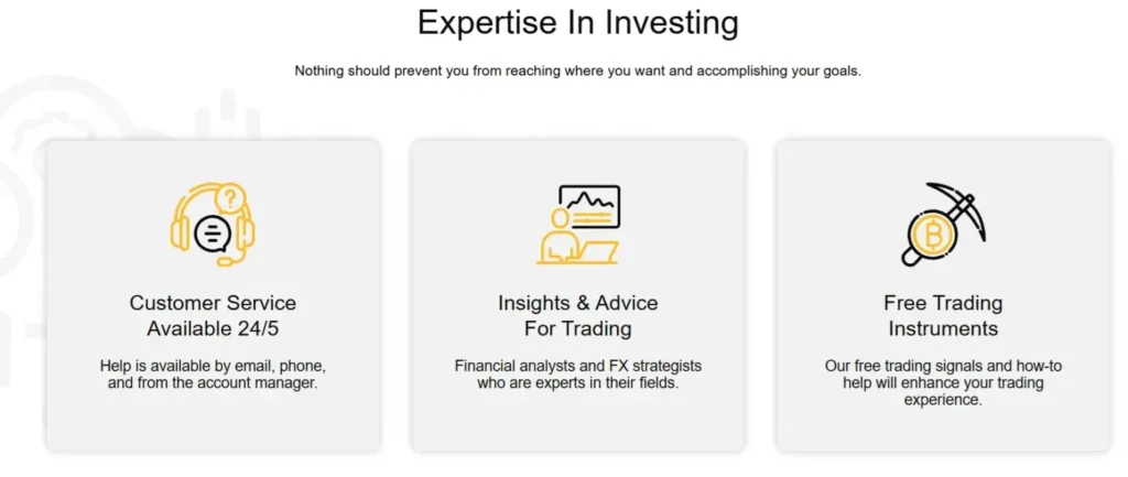 InteractiveCrypto 2 screen