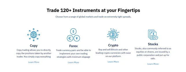 Joinworldtrades 1 screen