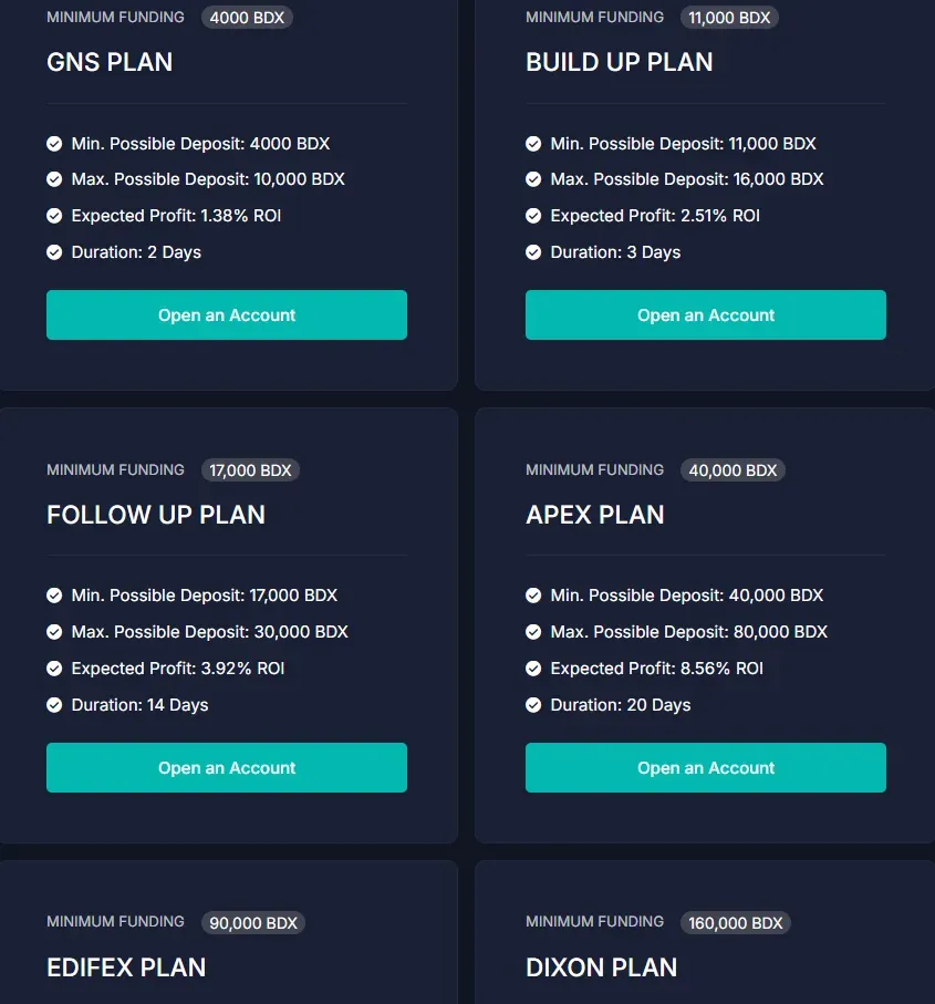 Logan Beldex 2 screen