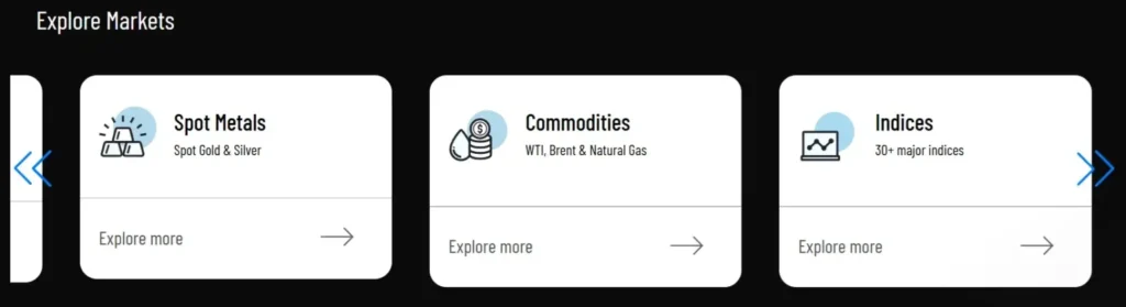 META SMART TRADE 1 screen