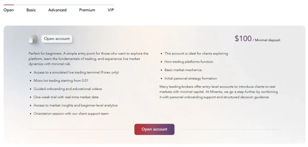 Mirante Fund Management 2 screen