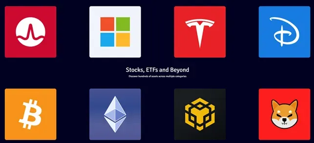 ProBullTrade 1 screen