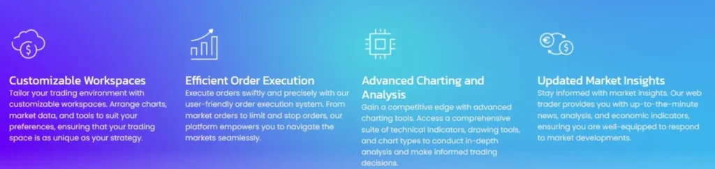 Sequoia Platform 1 screen