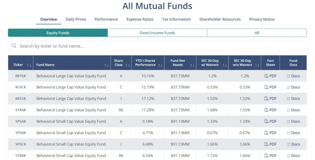 Sterling Capital 2 screen