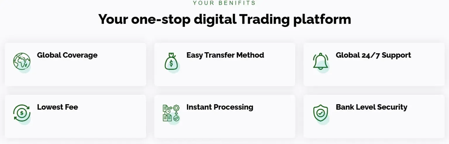 Stoneridge Capital Fx 2 screen