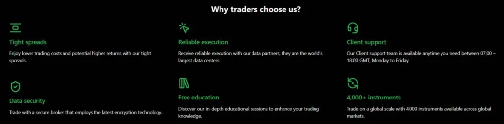 The Access Investment Fund 1 screen