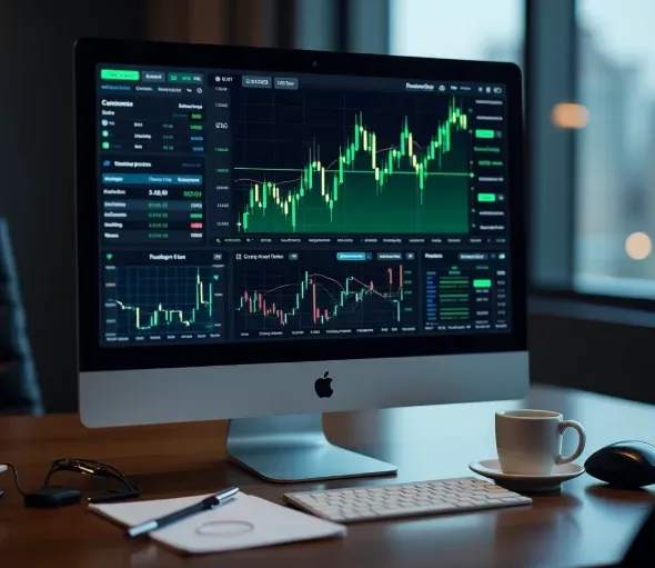 Theubrokinvs 2 screen