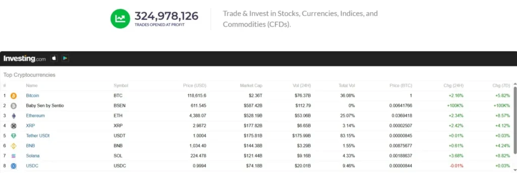 Union Trust Paid 1 screen