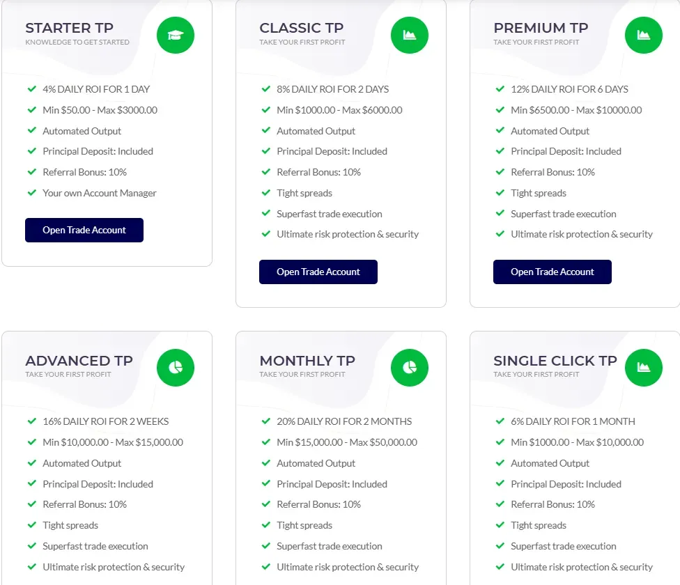 Union Trust Paid 2 screen