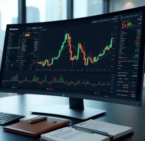 XP Investments 2 screen