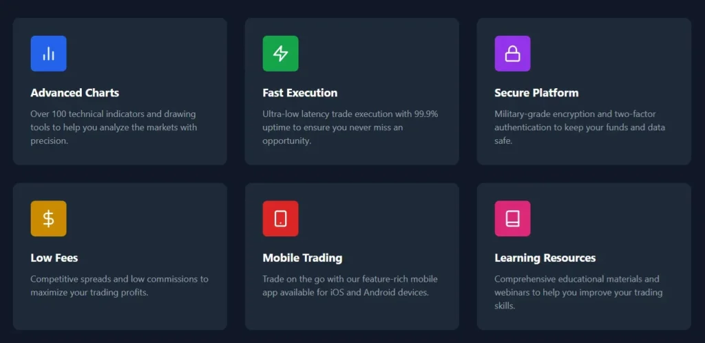 Forgecapitals 2 screen