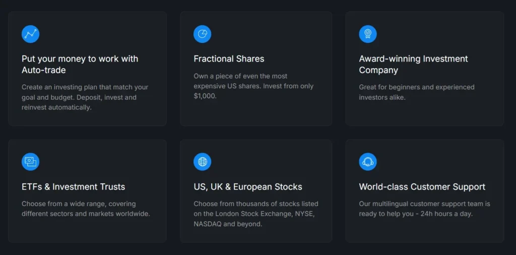 Guideline Market Place 2 screen