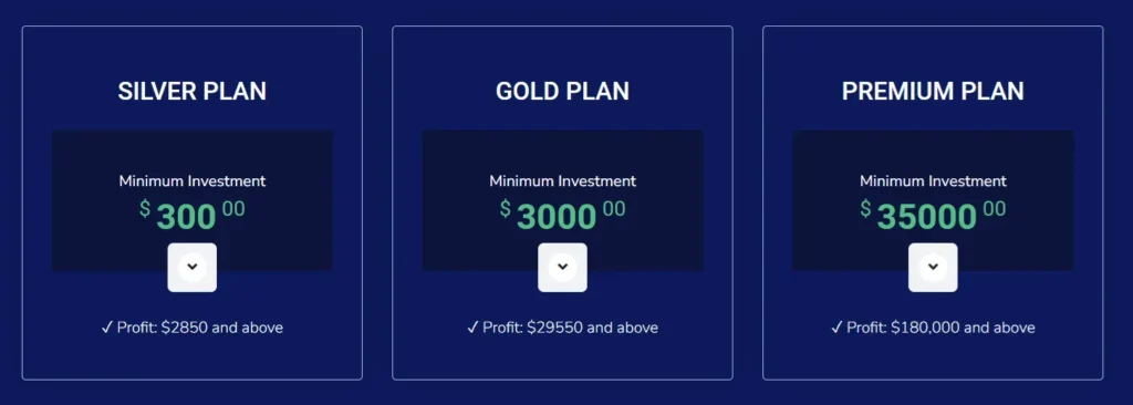 MaxCapital TradingLtd 2 screen