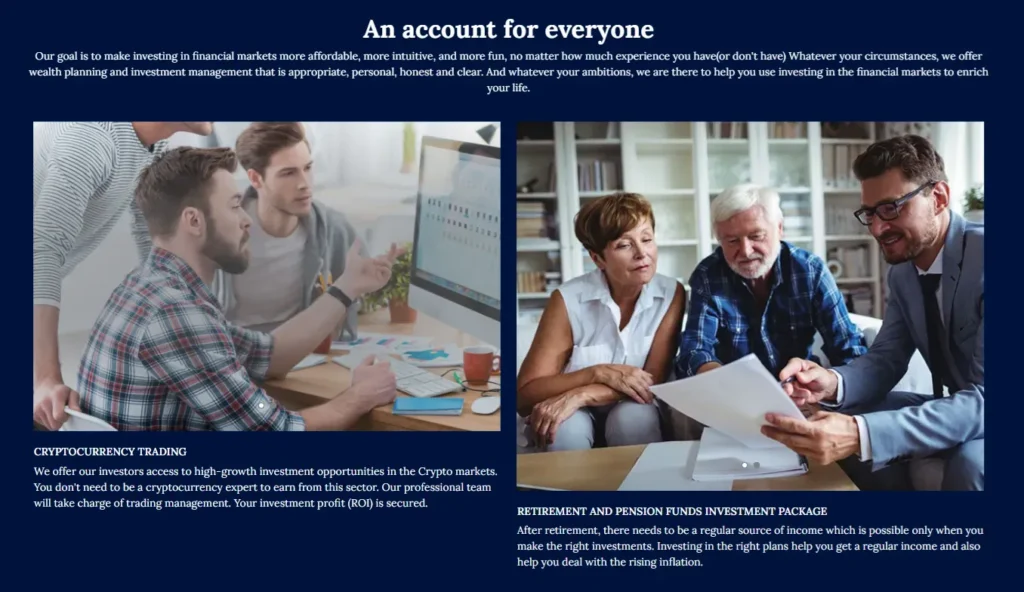 PitbullMarkets 1 screen