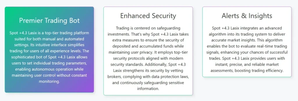 Spot +4.3 Lasix 2 screen