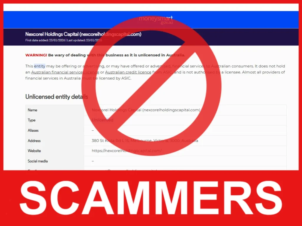 Fxlite Trader face screen
