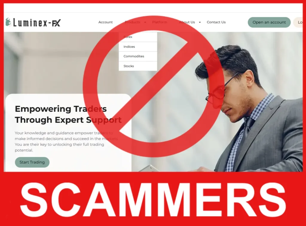 Luminex fx face screen