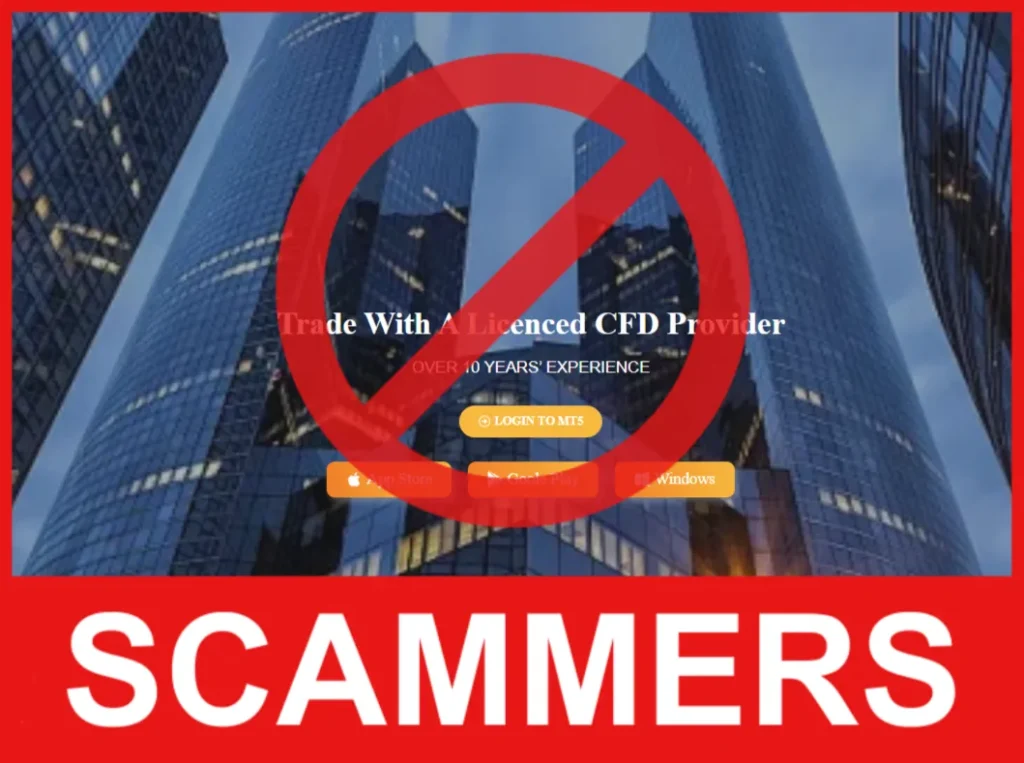 PhyxTrade face screen