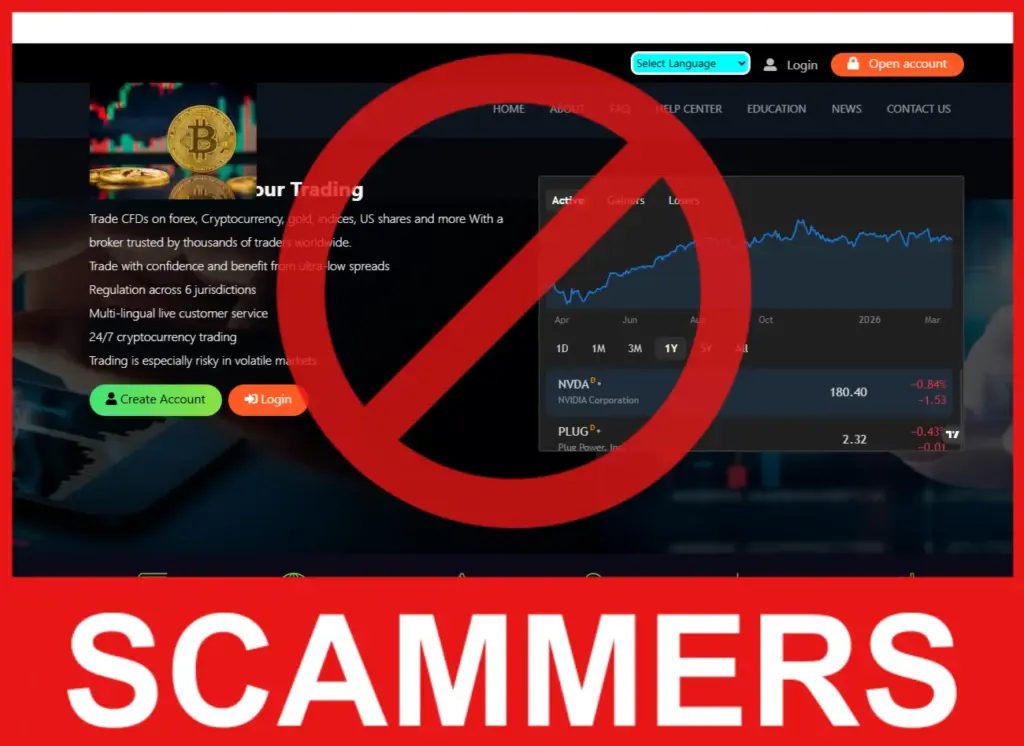 ExDealsWays face screen