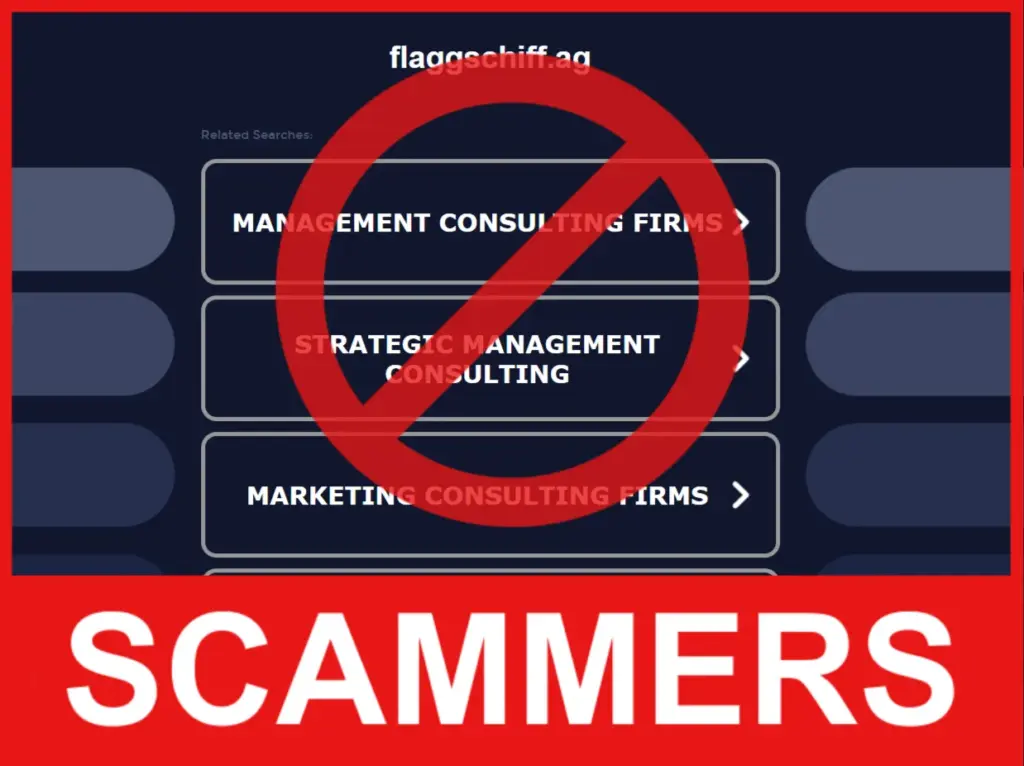 Flaggschiff face screen