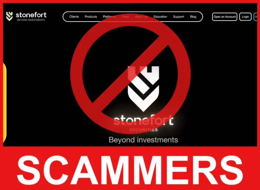 Stonefort face screen