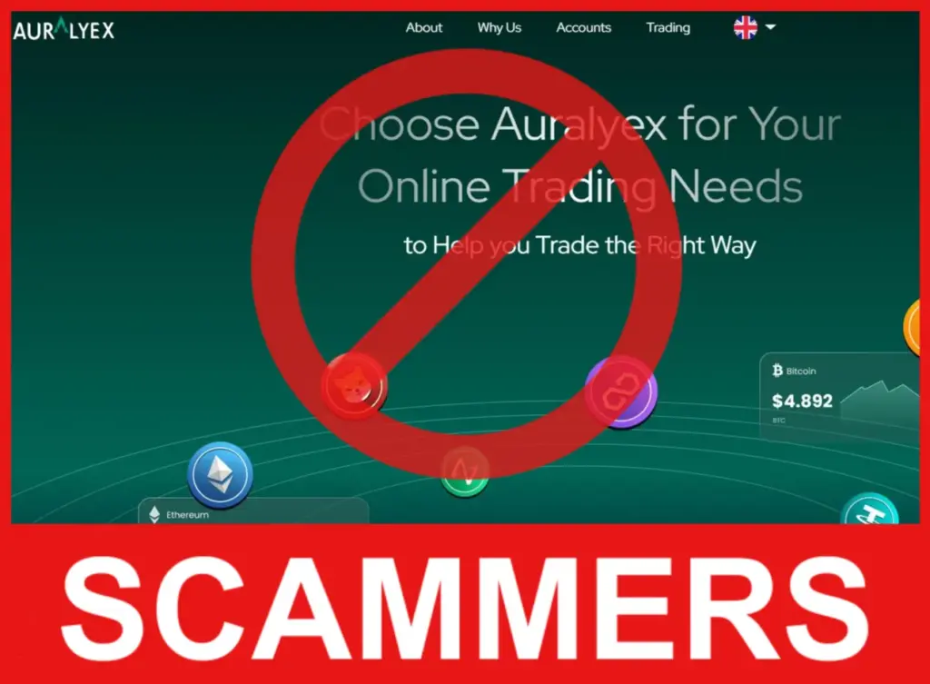 Auralyex face screen