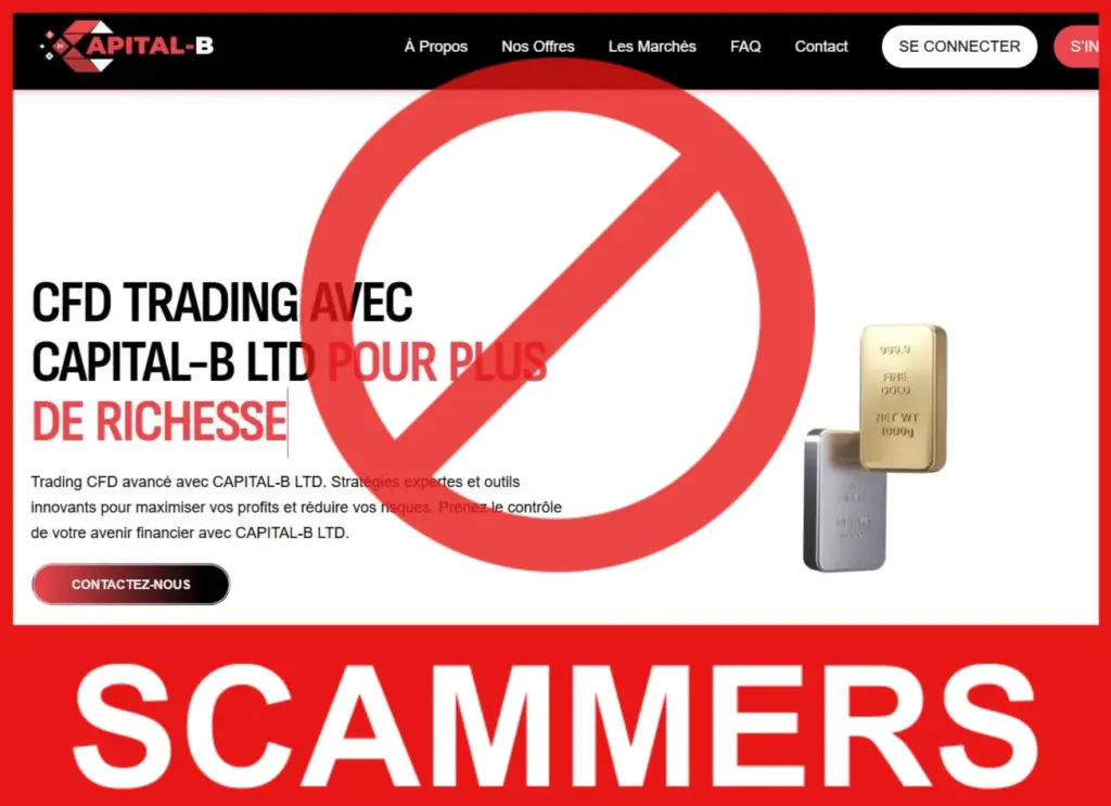 Capital BLTD face screen