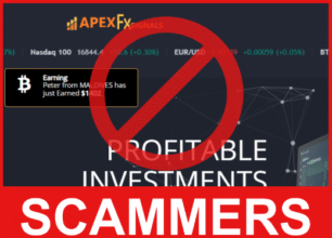 Apexfxsignals front side screen