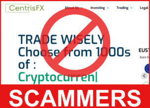 CentrisFX front side screen